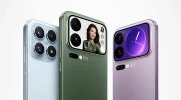 هل تتفوق تقنية هذا الهاتف على قدرة بطارية آيفون 18 برو؟